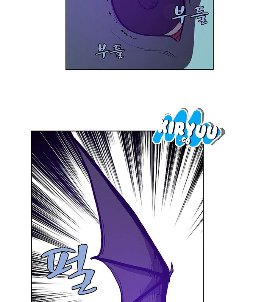 The Dungeon Master Chapter 16 Gambar 35