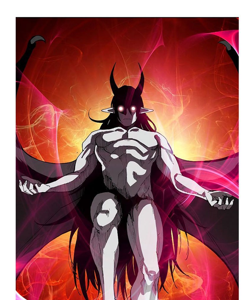 The Dungeon Master Chapter 16 Gambar 37