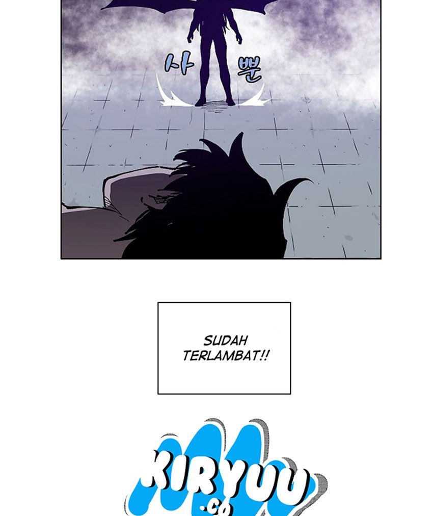 The Dungeon Master Chapter 16 Gambar 39