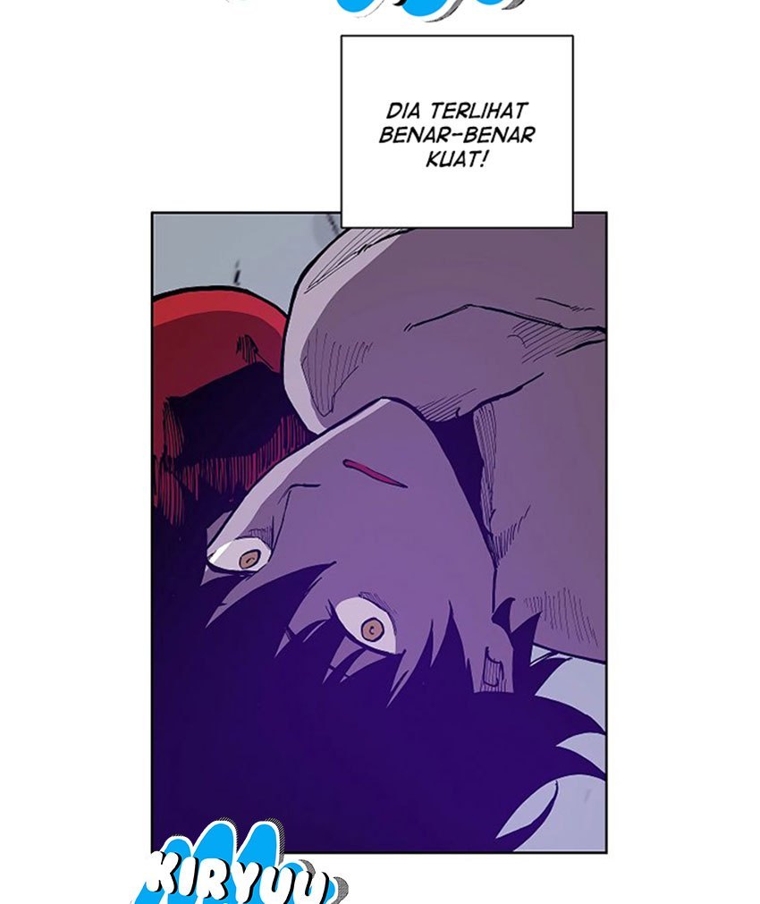 The Dungeon Master Chapter 16 Gambar 40