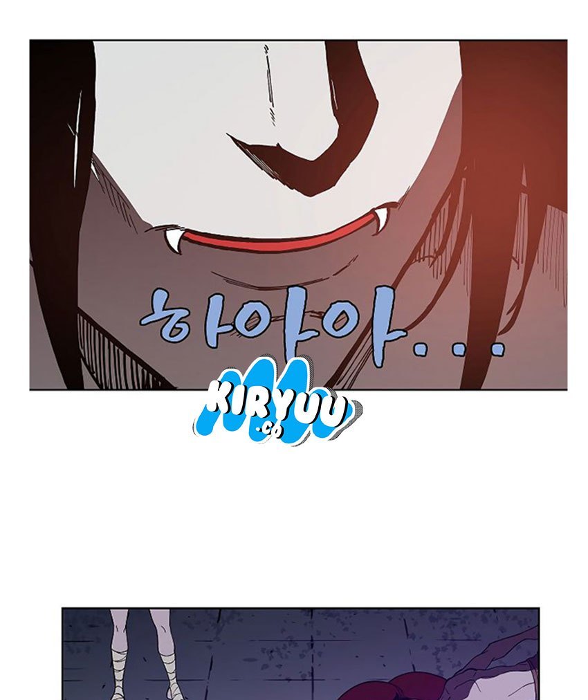 The Dungeon Master Chapter 16 Gambar 44