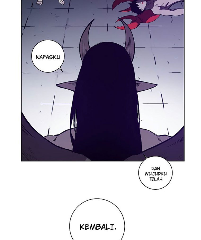 The Dungeon Master Chapter 16 Gambar 45