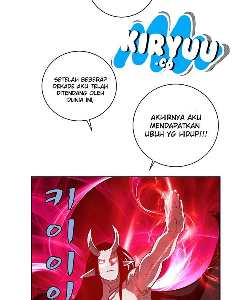 The Dungeon Master Chapter 16 Gambar 46