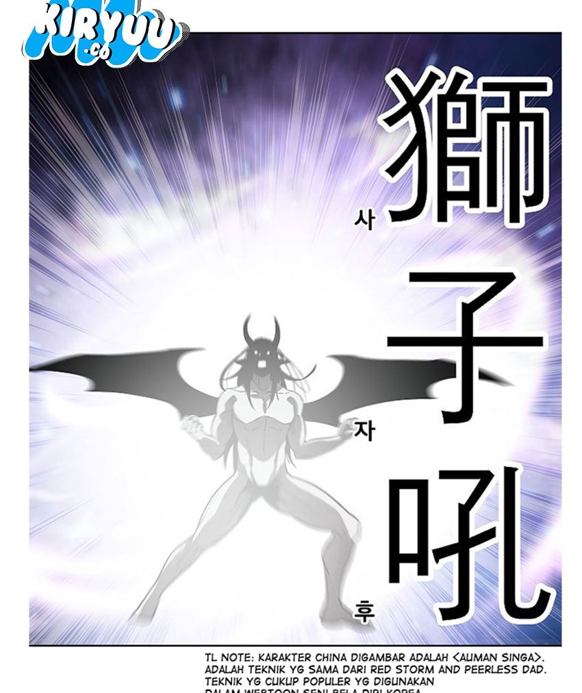 The Dungeon Master Chapter 16 Gambar 48
