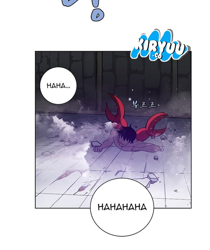 The Dungeon Master Chapter 16 Gambar 50