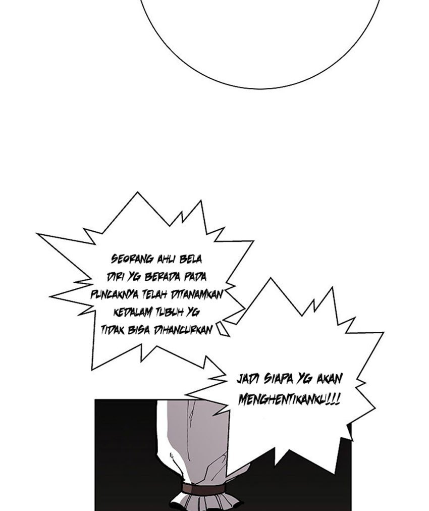 The Dungeon Master Chapter 16 Gambar 52
