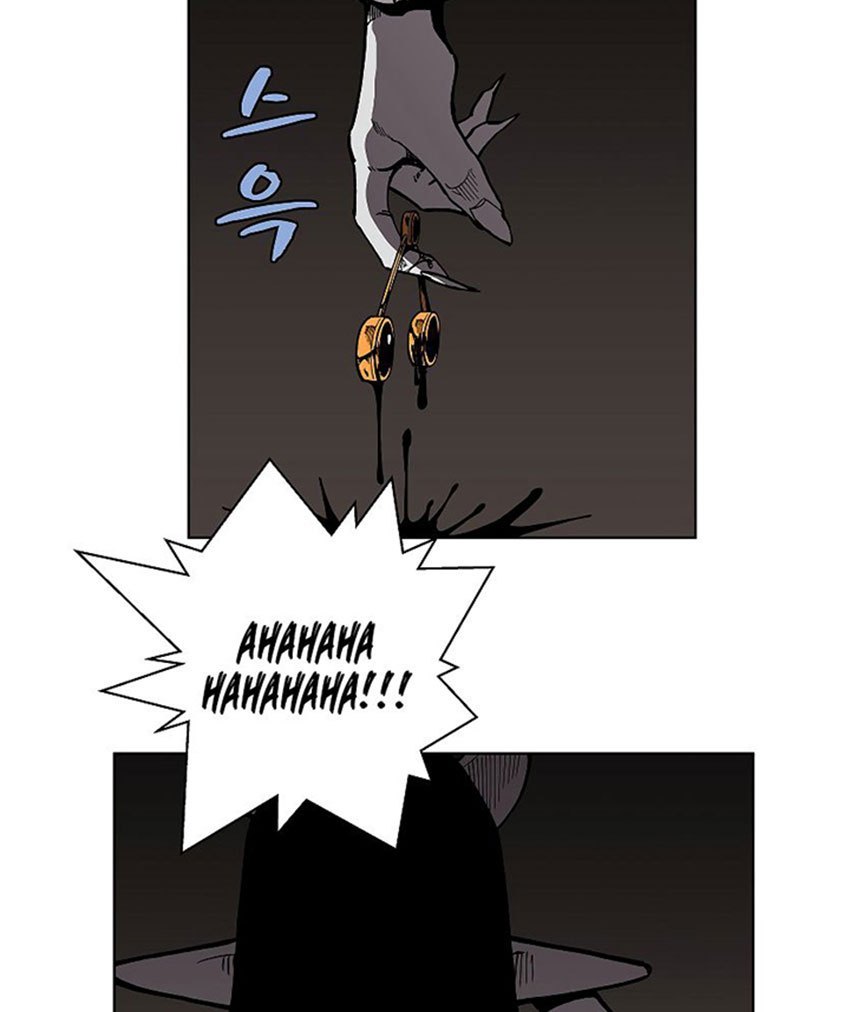 The Dungeon Master Chapter 16 Gambar 53