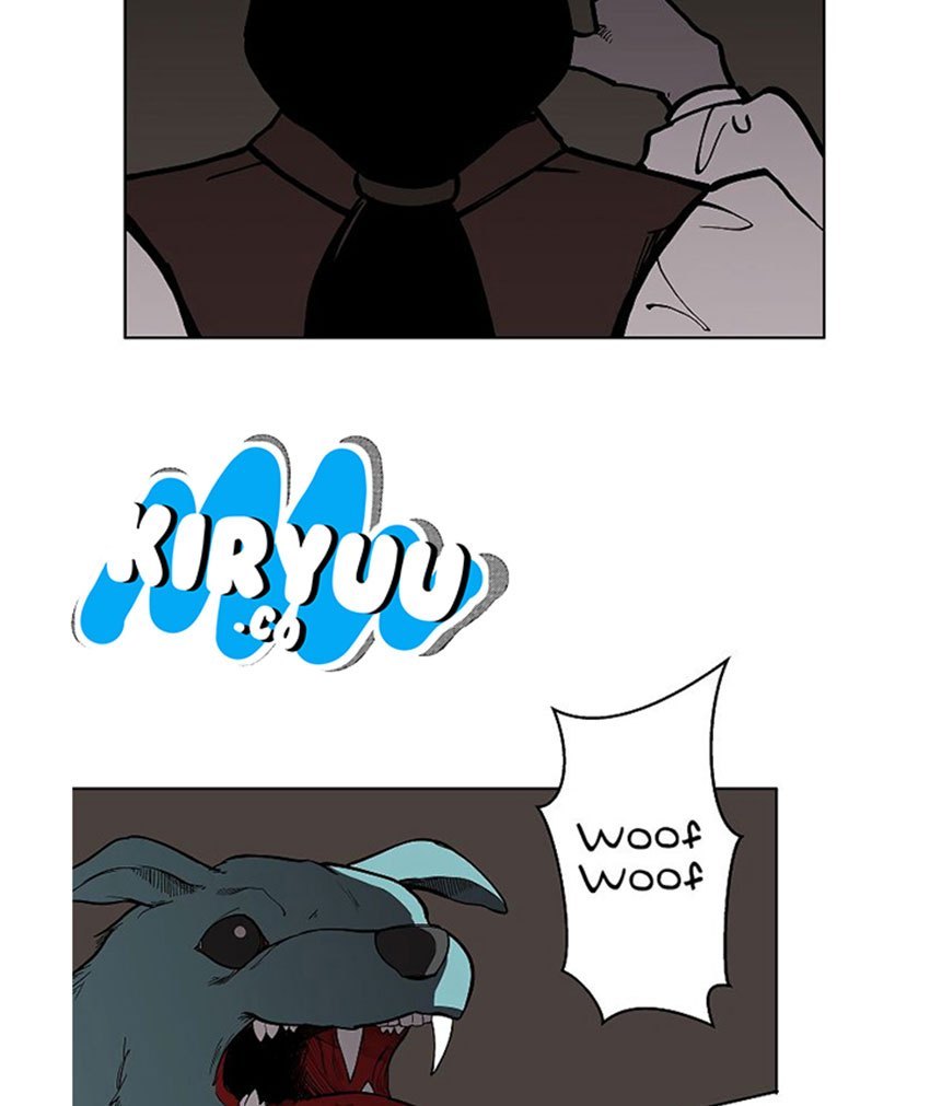 The Dungeon Master Chapter 16 Gambar 54