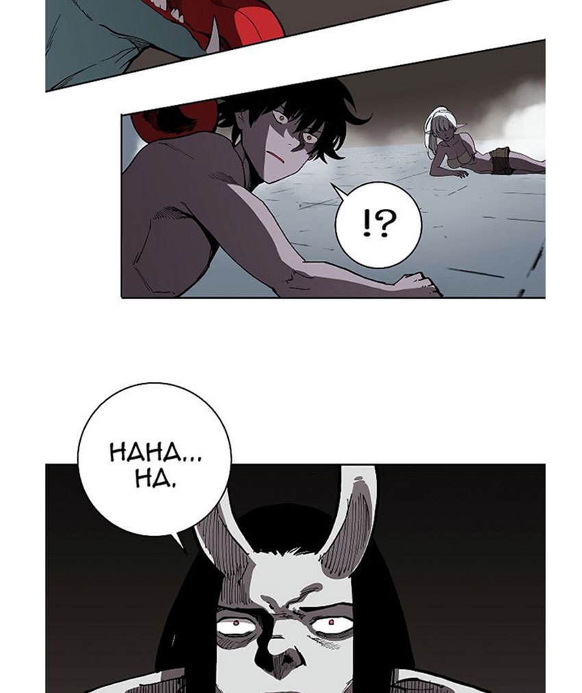The Dungeon Master Chapter 16 Gambar 55