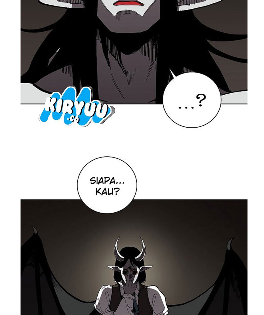 The Dungeon Master Chapter 16 Gambar 56