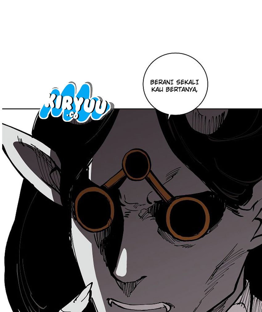 The Dungeon Master Chapter 16 Gambar 58