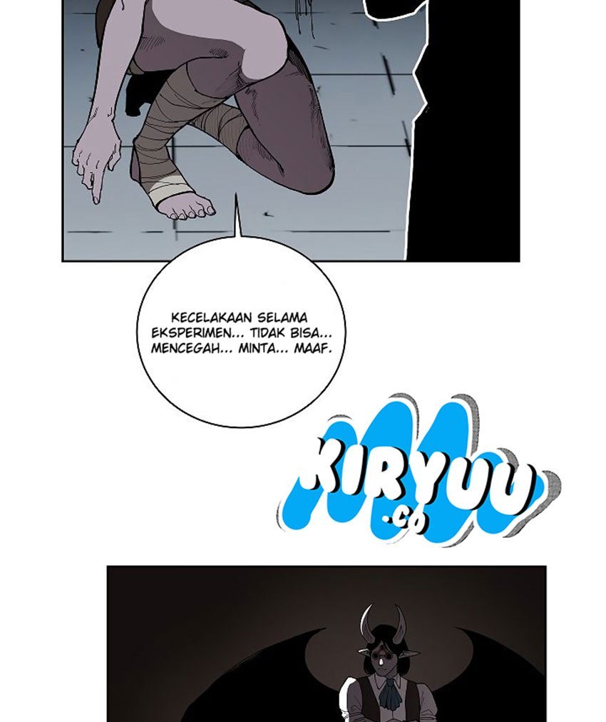 The Dungeon Master Chapter 16 Gambar 60