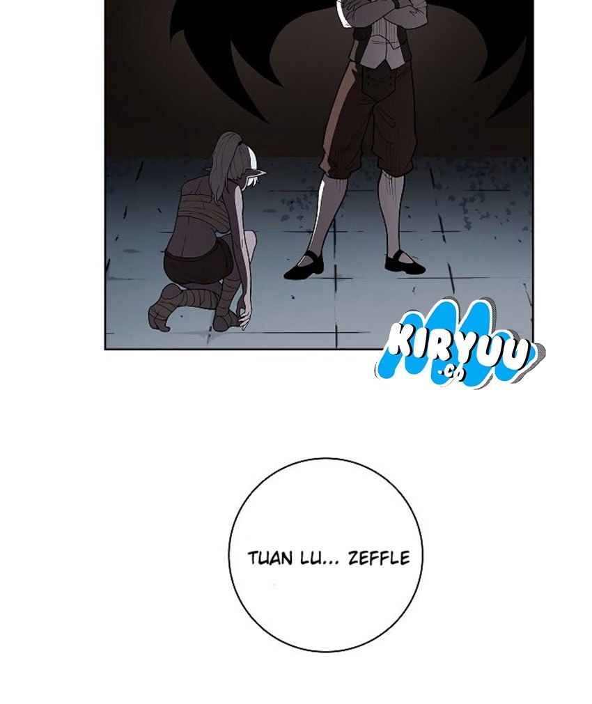 The Dungeon Master Chapter 16 Gambar 61