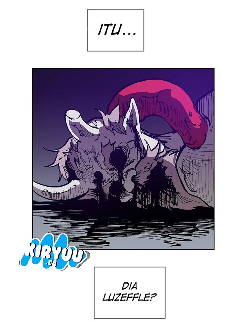 The Dungeon Master Chapter 16 Gambar 65