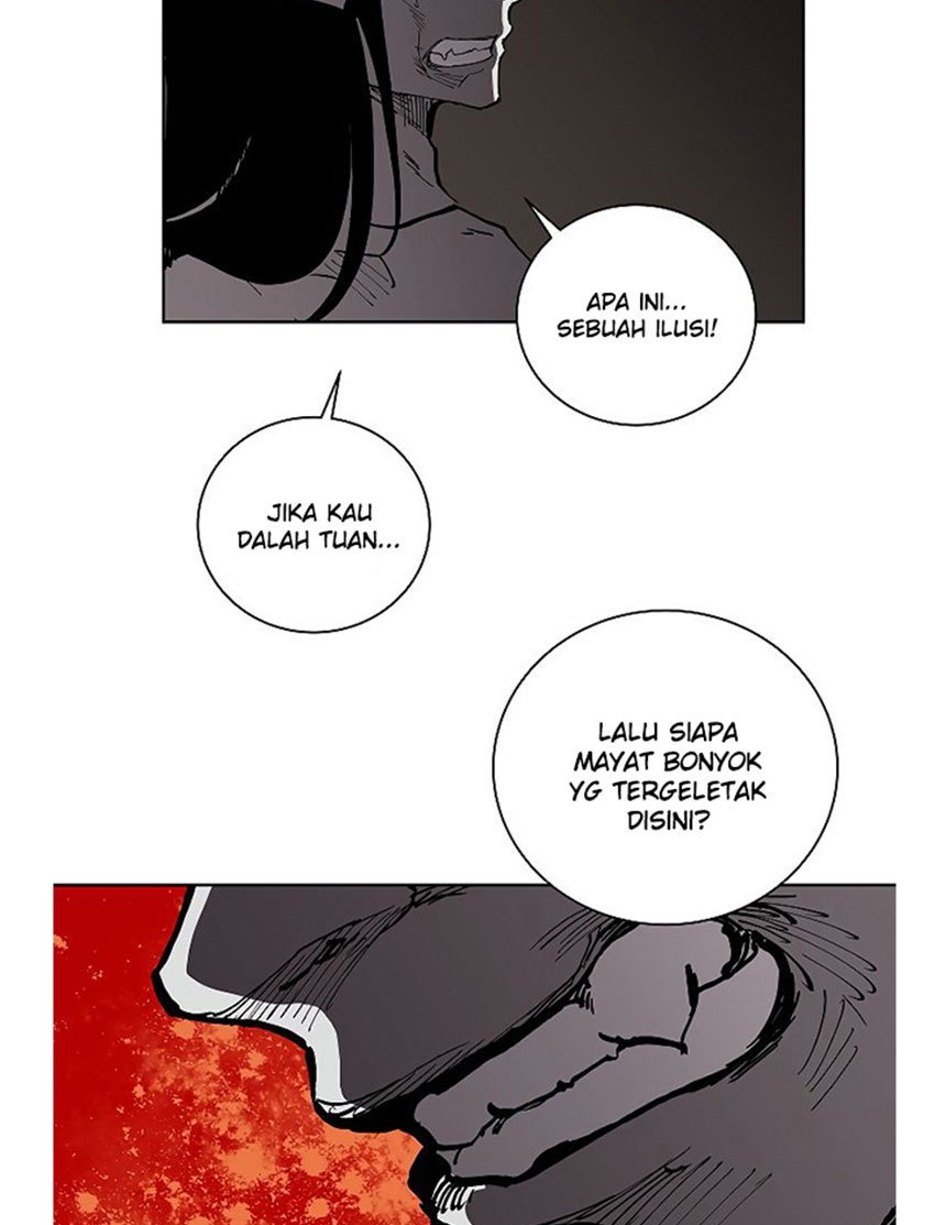 The Dungeon Master Chapter 16 Gambar 67