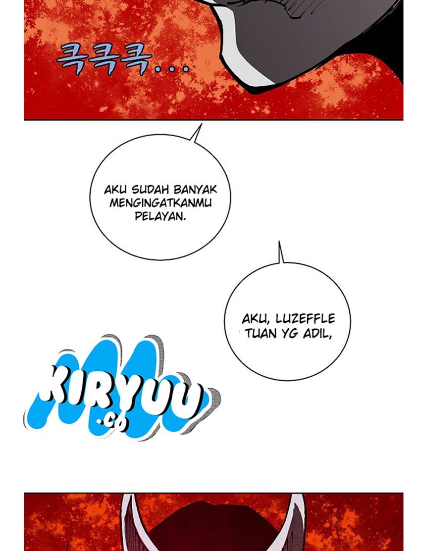 The Dungeon Master Chapter 16 Gambar 68
