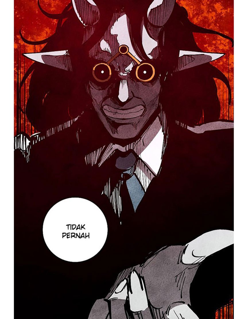 The Dungeon Master Chapter 16 Gambar 69