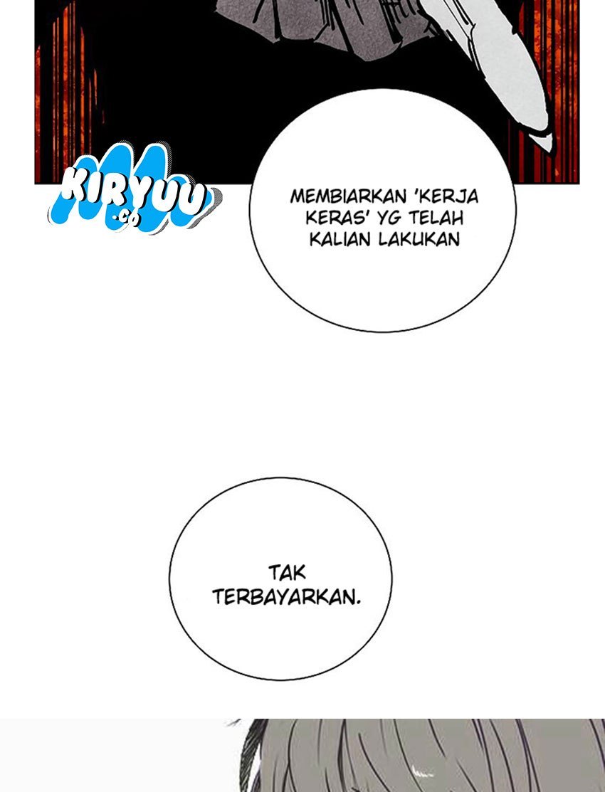 The Dungeon Master Chapter 16 Gambar 70