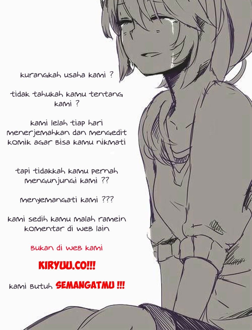 The Dungeon Master Chapter 16 Gambar 71