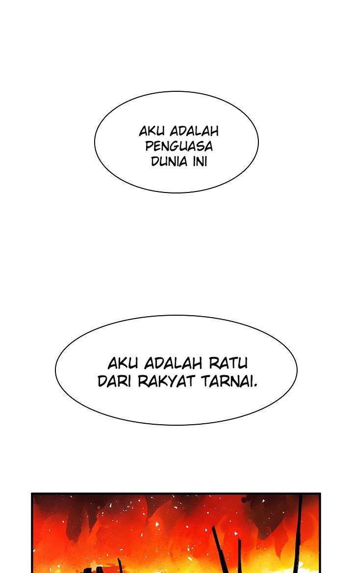 The Dungeon Master Chapter 34 Gambar 2