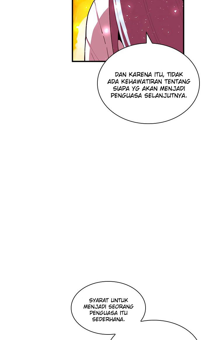 The Dungeon Master Chapter 34 Gambar 5