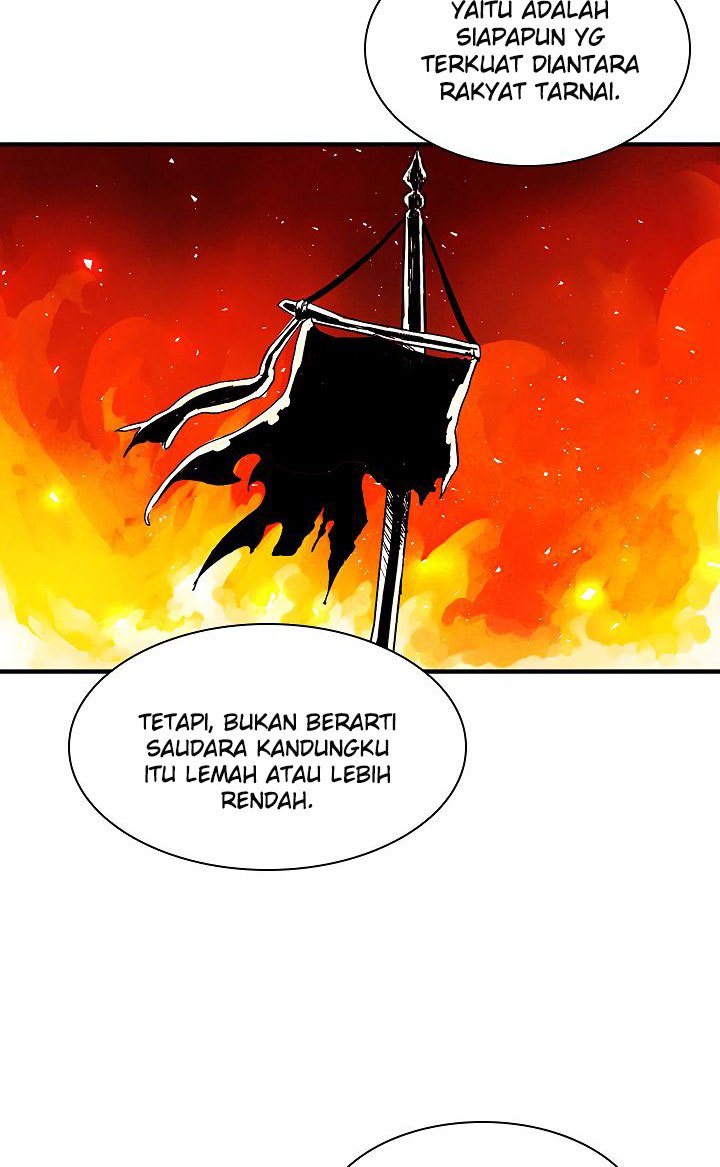 The Dungeon Master Chapter 34 Gambar 6
