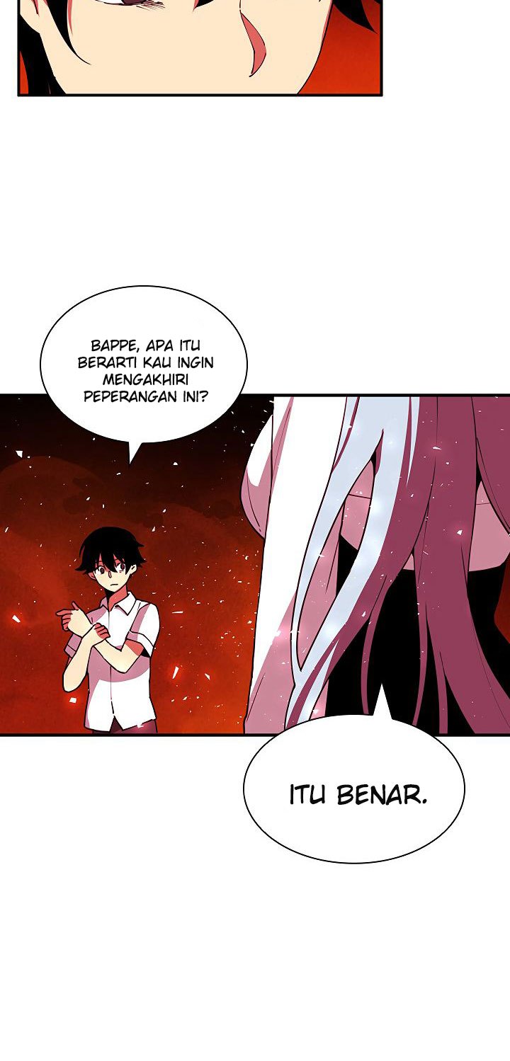The Dungeon Master Chapter 34 Gambar 10
