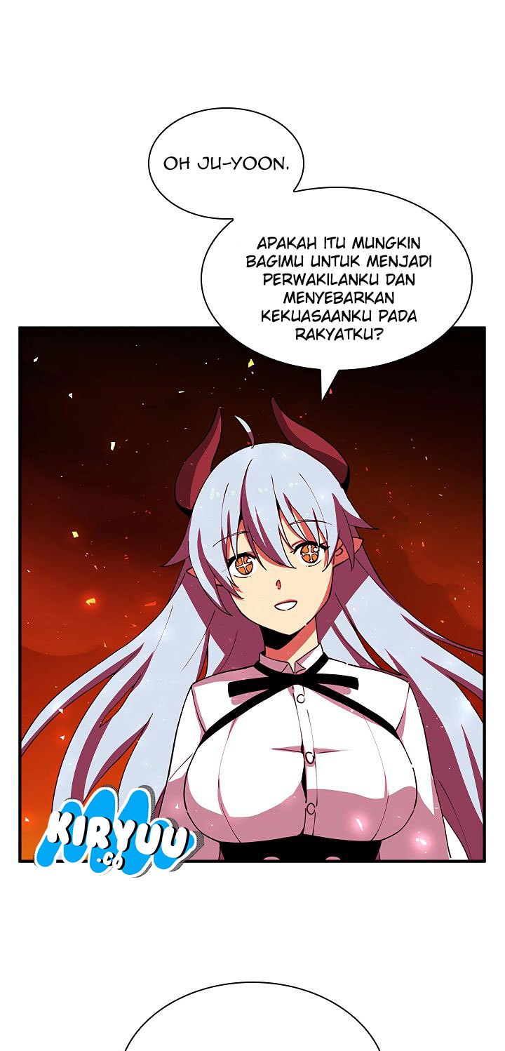 The Dungeon Master Chapter 34 Gambar 11