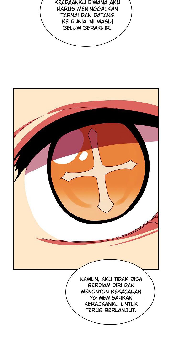 The Dungeon Master Chapter 34 Gambar 12