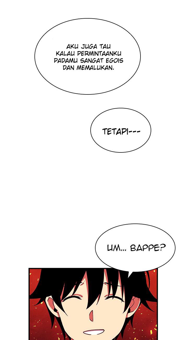 The Dungeon Master Chapter 34 Gambar 14