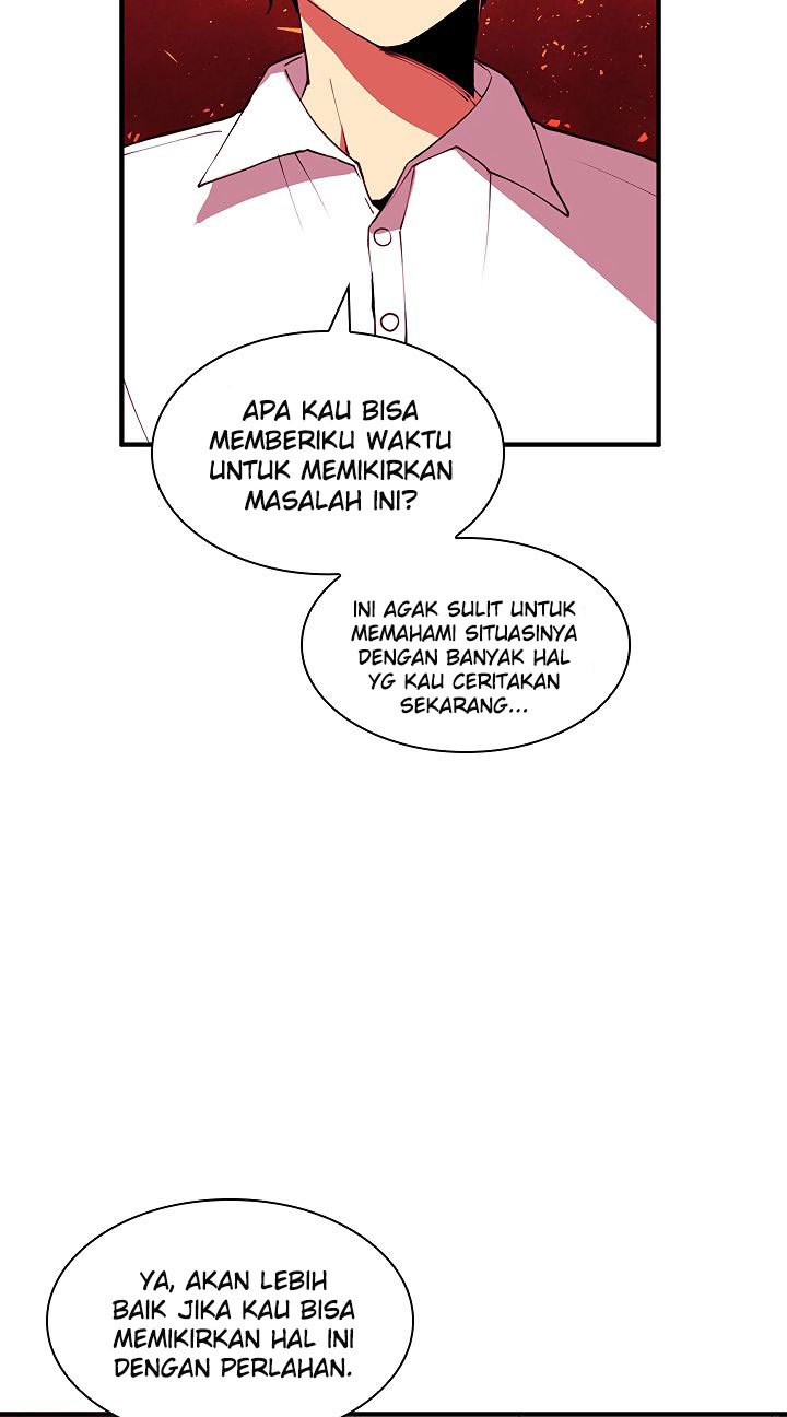 The Dungeon Master Chapter 34 Gambar 15