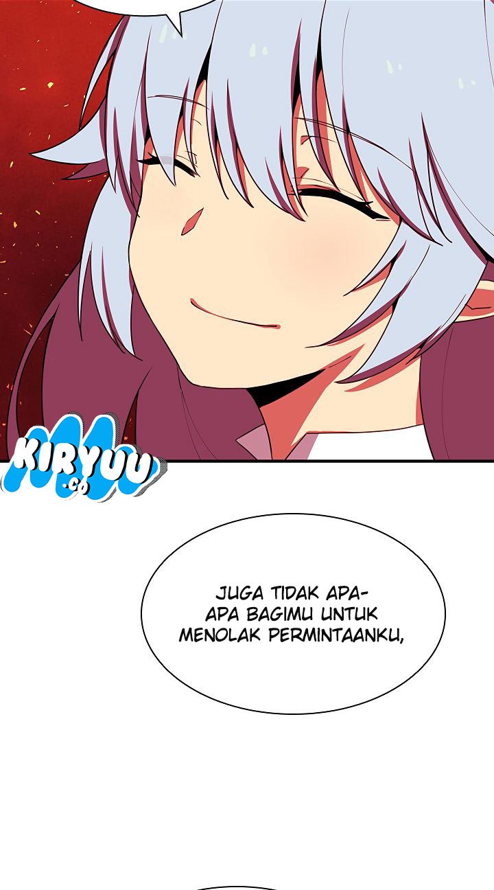 The Dungeon Master Chapter 34 Gambar 16