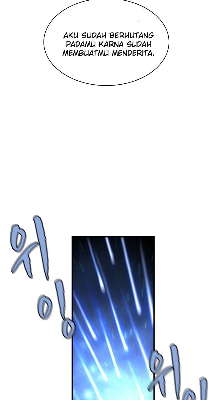 The Dungeon Master Chapter 34 Gambar 17