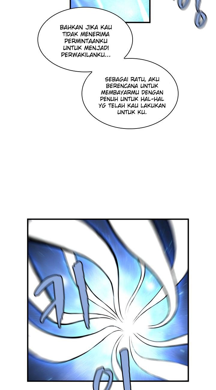 The Dungeon Master Chapter 34 Gambar 18
