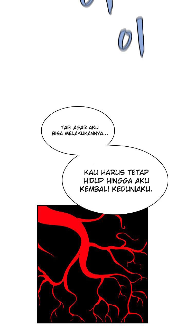 The Dungeon Master Chapter 34 Gambar 19
