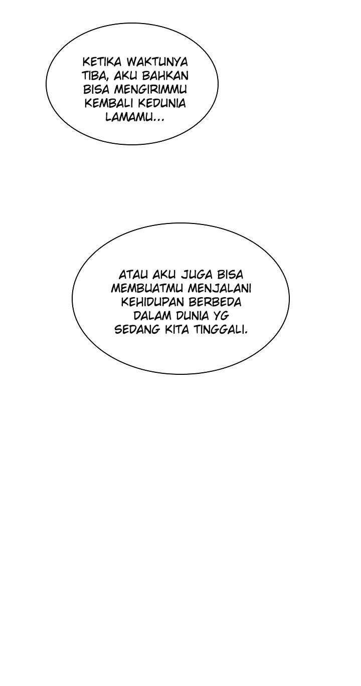 The Dungeon Master Chapter 34 Gambar 20