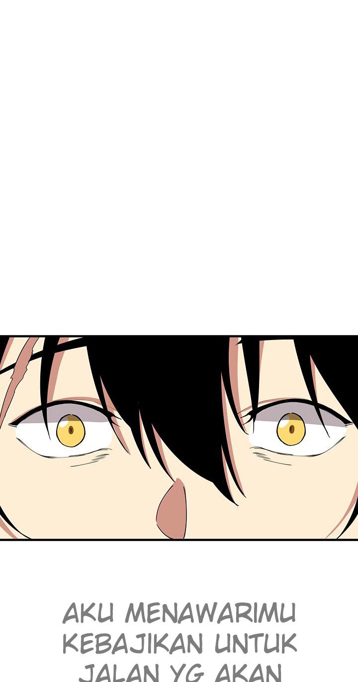 The Dungeon Master Chapter 34 Gambar 21