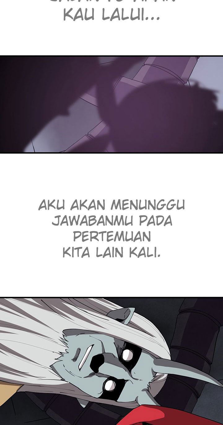 The Dungeon Master Chapter 34 Gambar 22