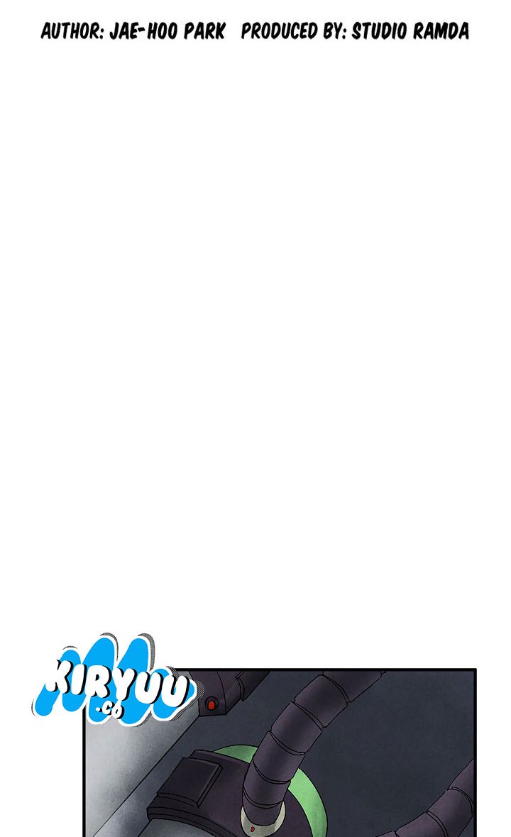 The Dungeon Master Chapter 34 Gambar 28