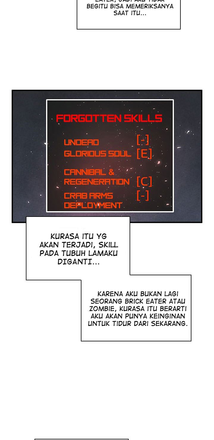The Dungeon Master Chapter 34 Gambar 33