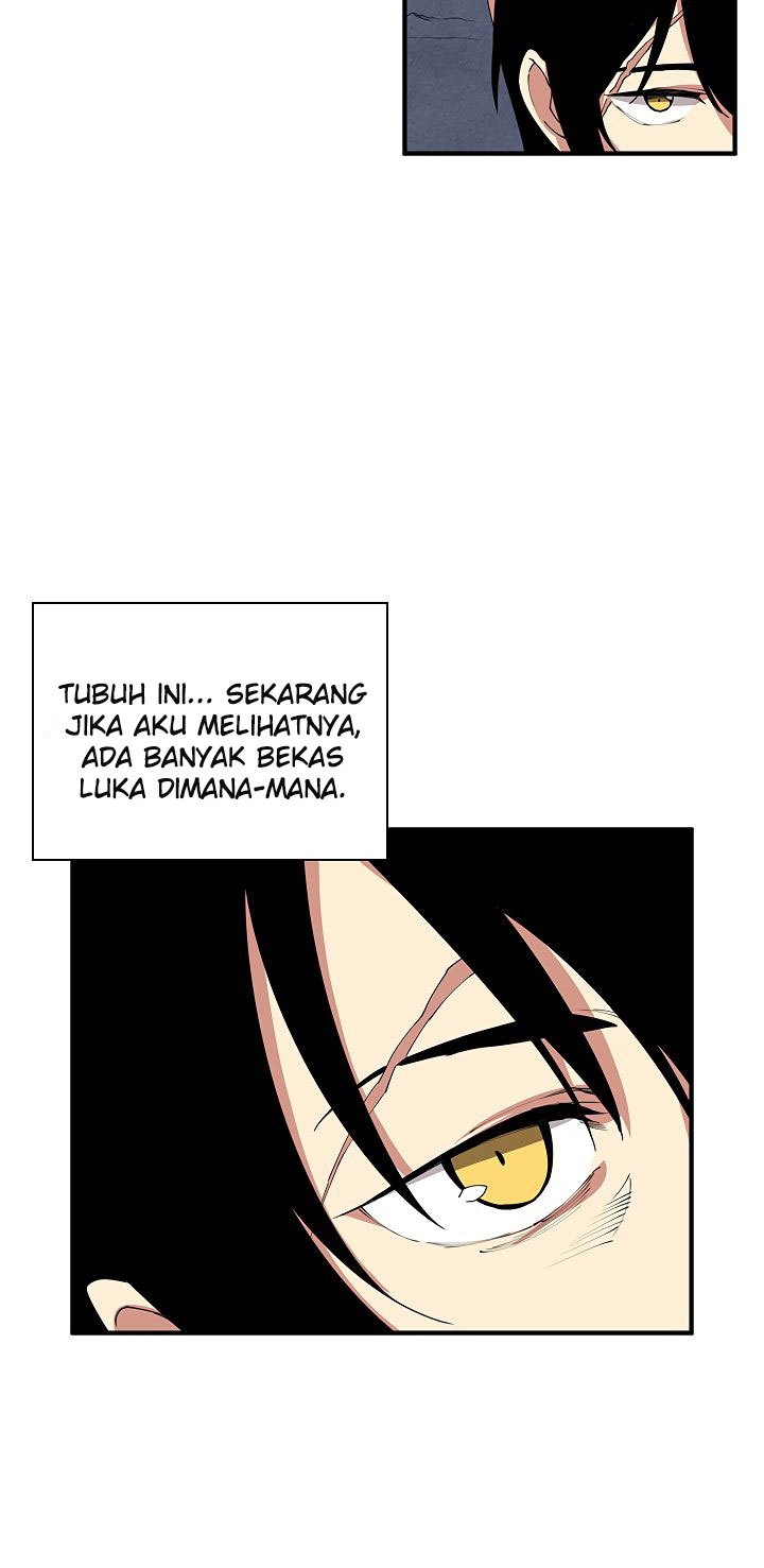 The Dungeon Master Chapter 34 Gambar 37