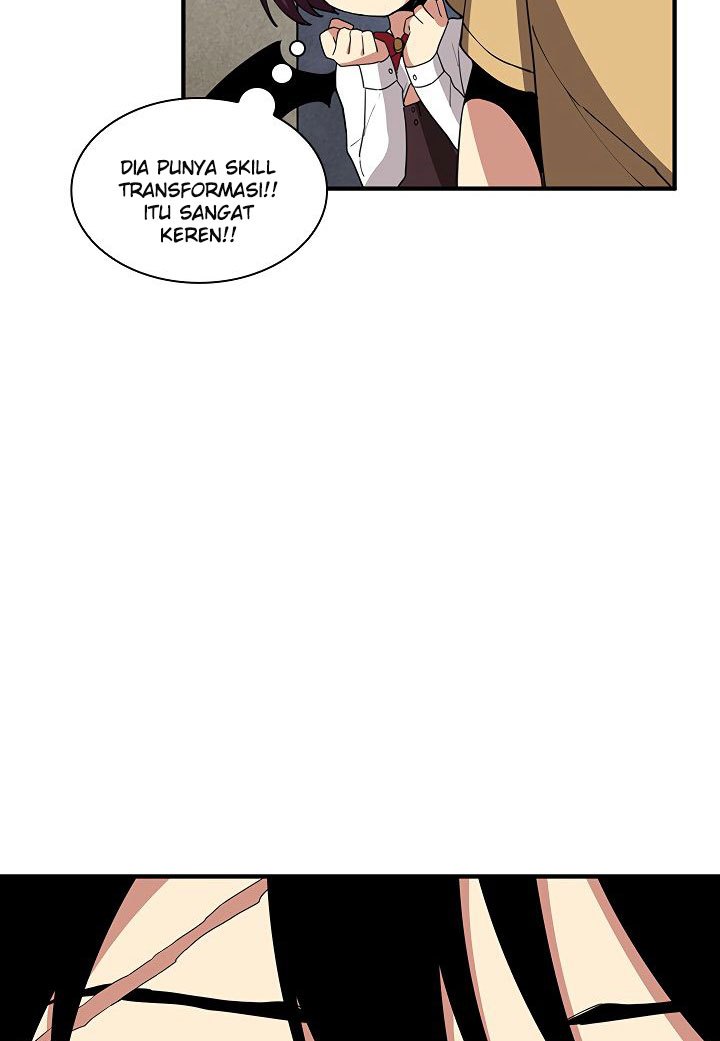 The Dungeon Master Chapter 34 Gambar 40