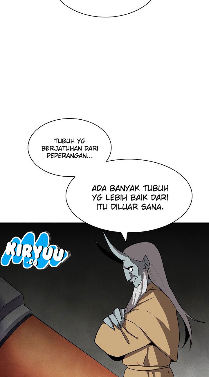 The Dungeon Master Chapter 34 Gambar 46