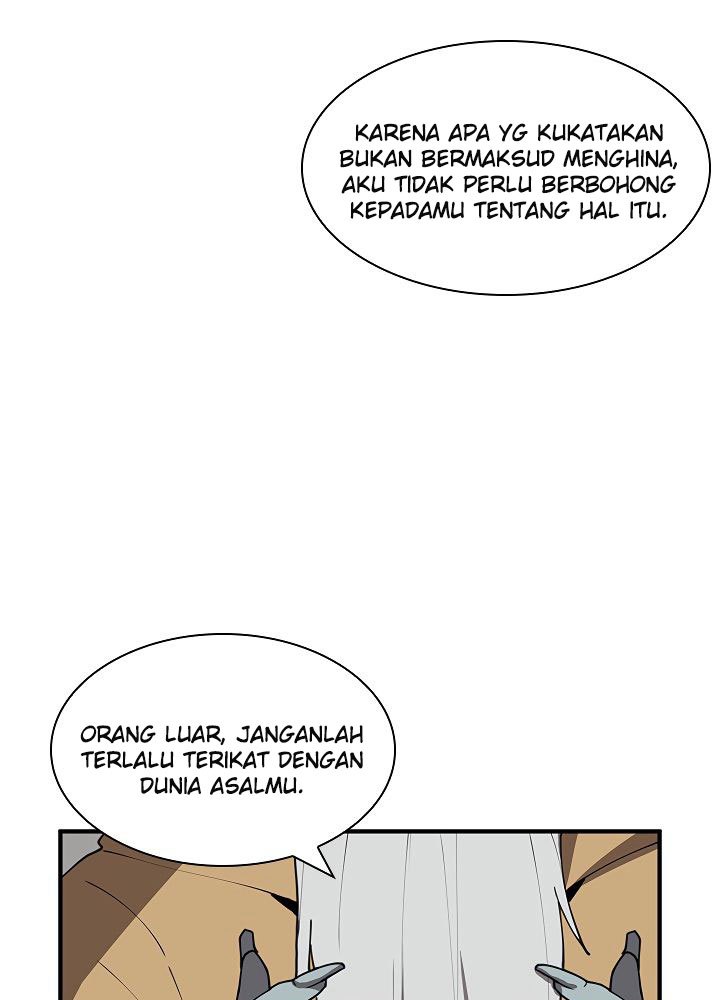 The Dungeon Master Chapter 34 Gambar 50