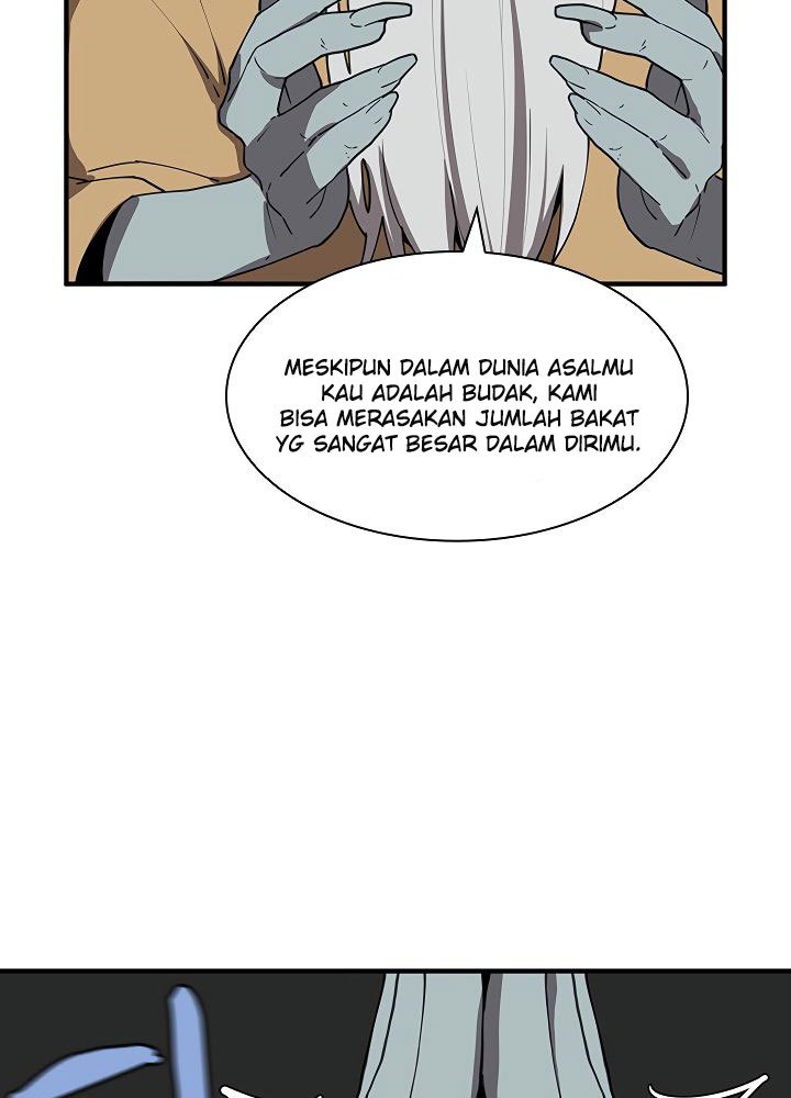 The Dungeon Master Chapter 34 Gambar 51