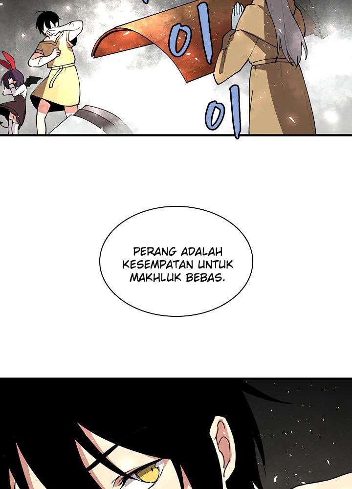 The Dungeon Master Chapter 34 Gambar 54