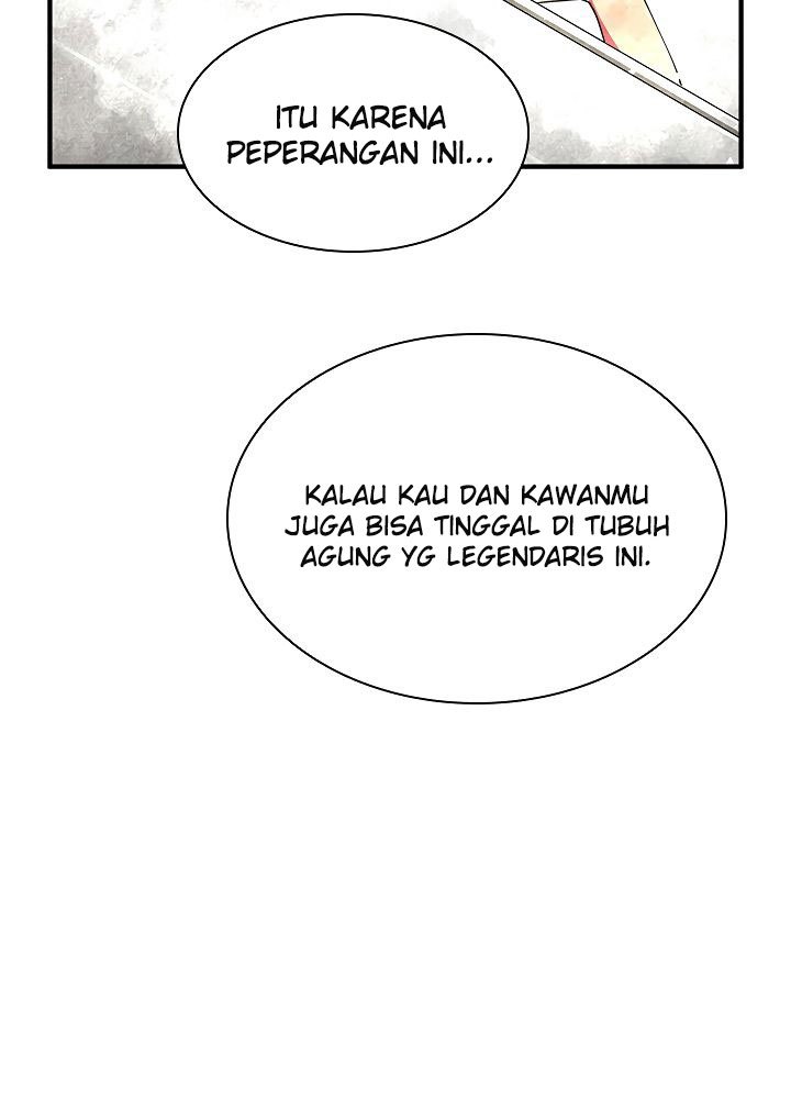 The Dungeon Master Chapter 34 Gambar 58