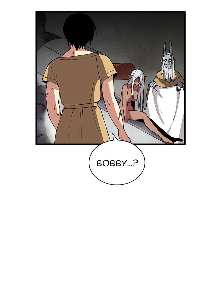 The Dungeon Master Chapter 34 Gambar 61
