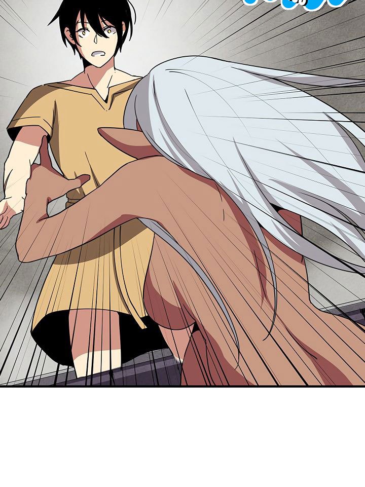 The Dungeon Master Chapter 34 Gambar 64