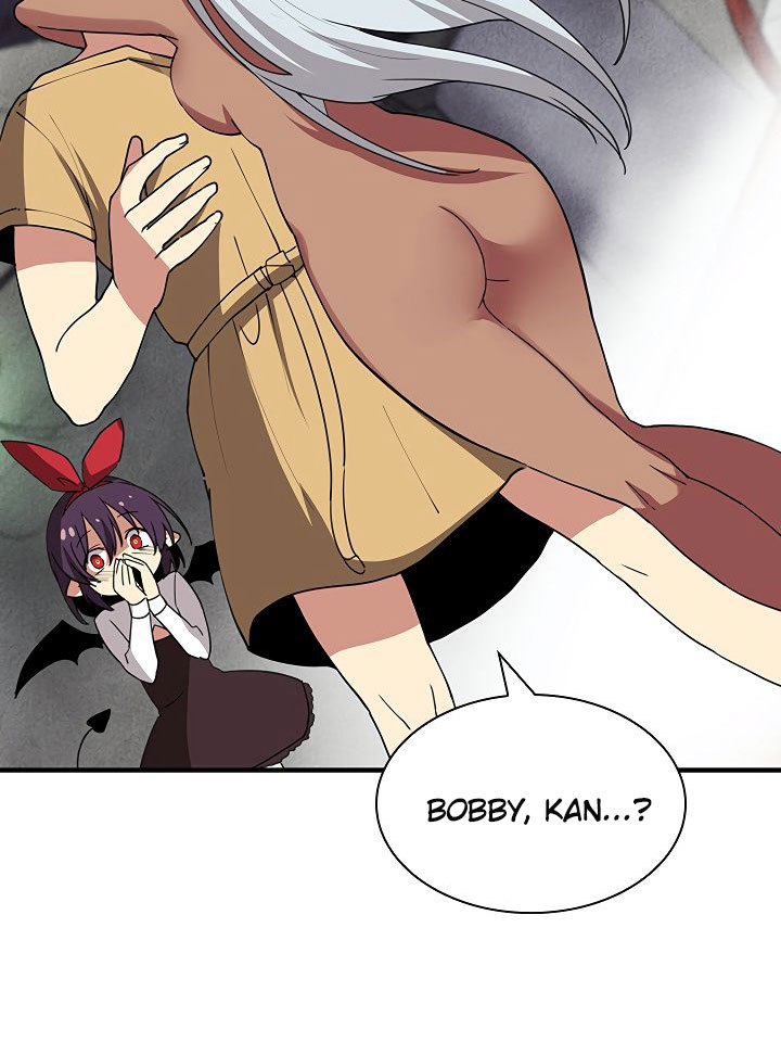 The Dungeon Master Chapter 34 Gambar 67